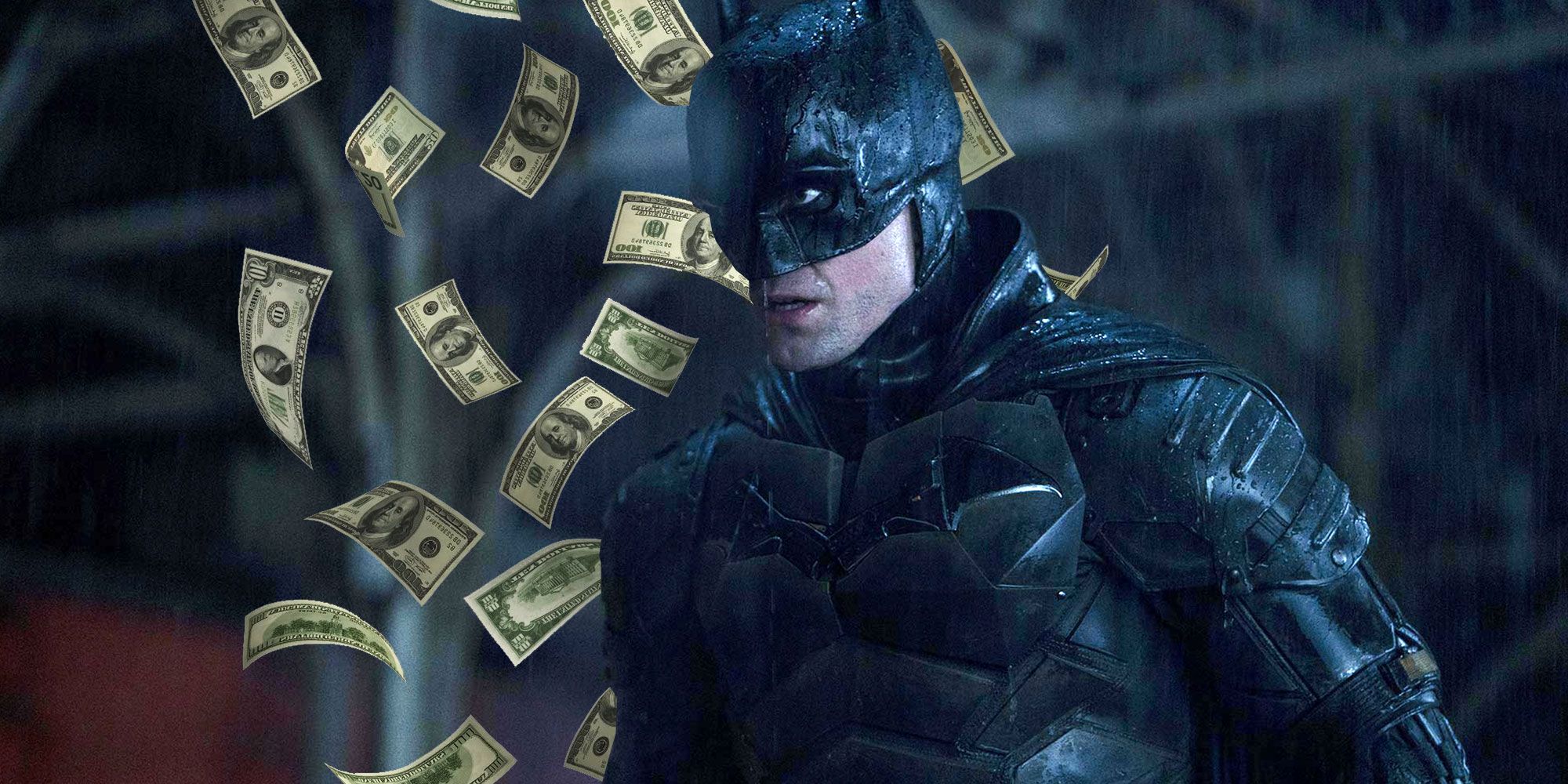The Batman supera los 500 millones de dólares en taquilla
