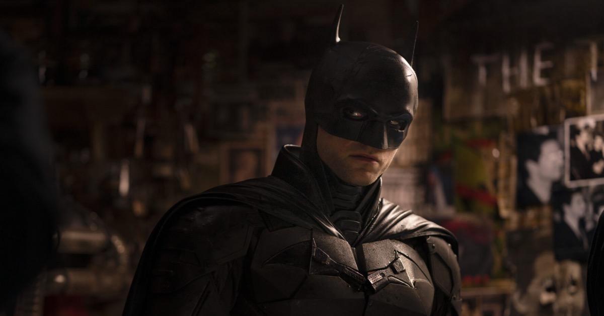 The Batman ya ha recaudado 5,3 millones de dólares en la taquilla internacional