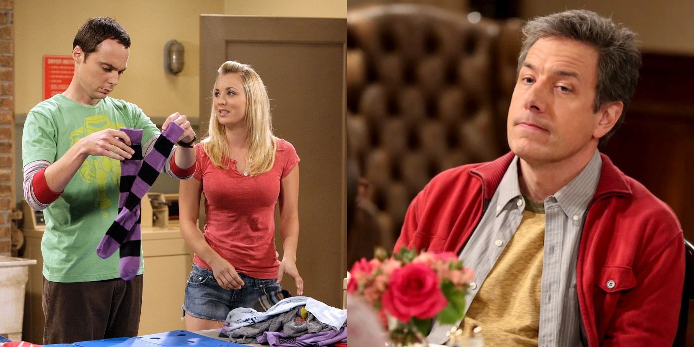 The Big Bang Theory: 10 mejores personajes, según Reddit