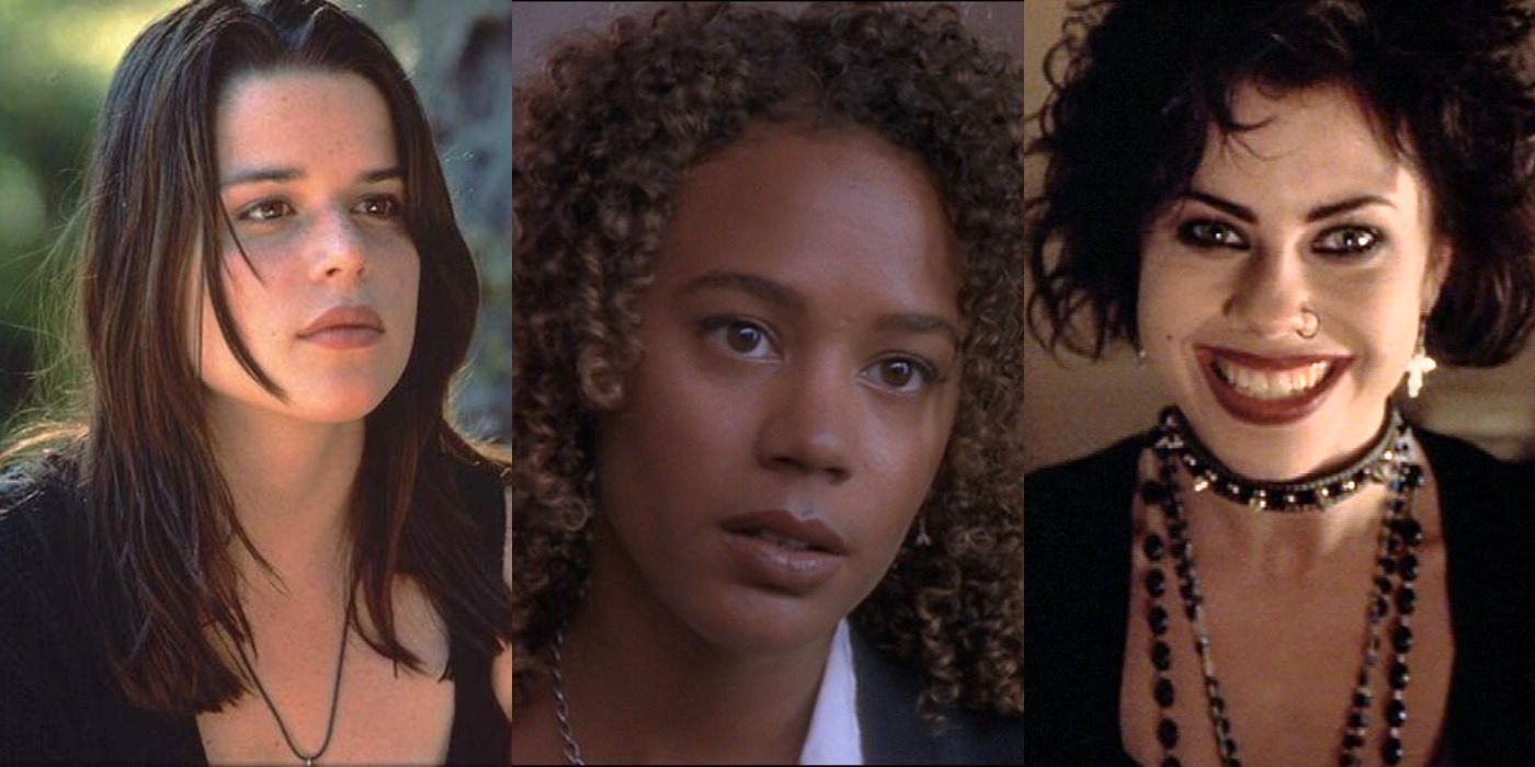 The Craft: Personajes principales clasificados, según su simpatía