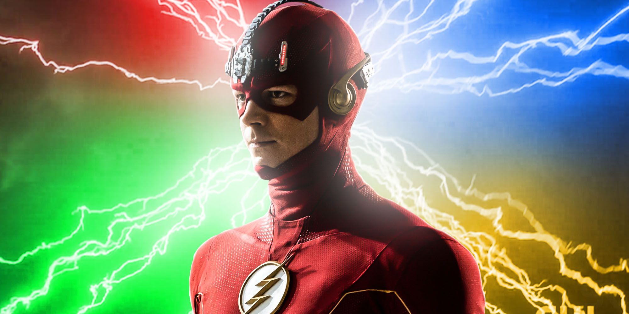 The Flash: Fuerzas cósmicas de la temporada 7, explicadas