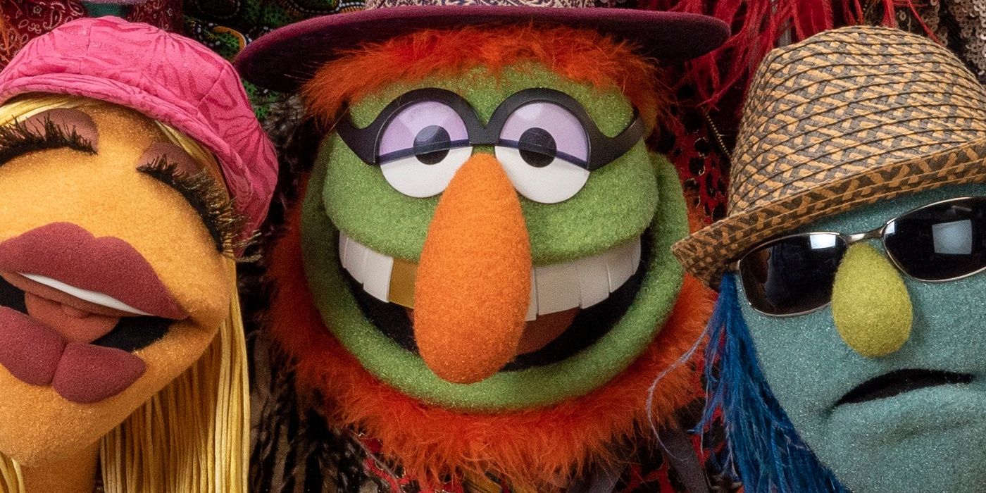 The Muppets Mayhem obtiene orden de serie en Disney+
