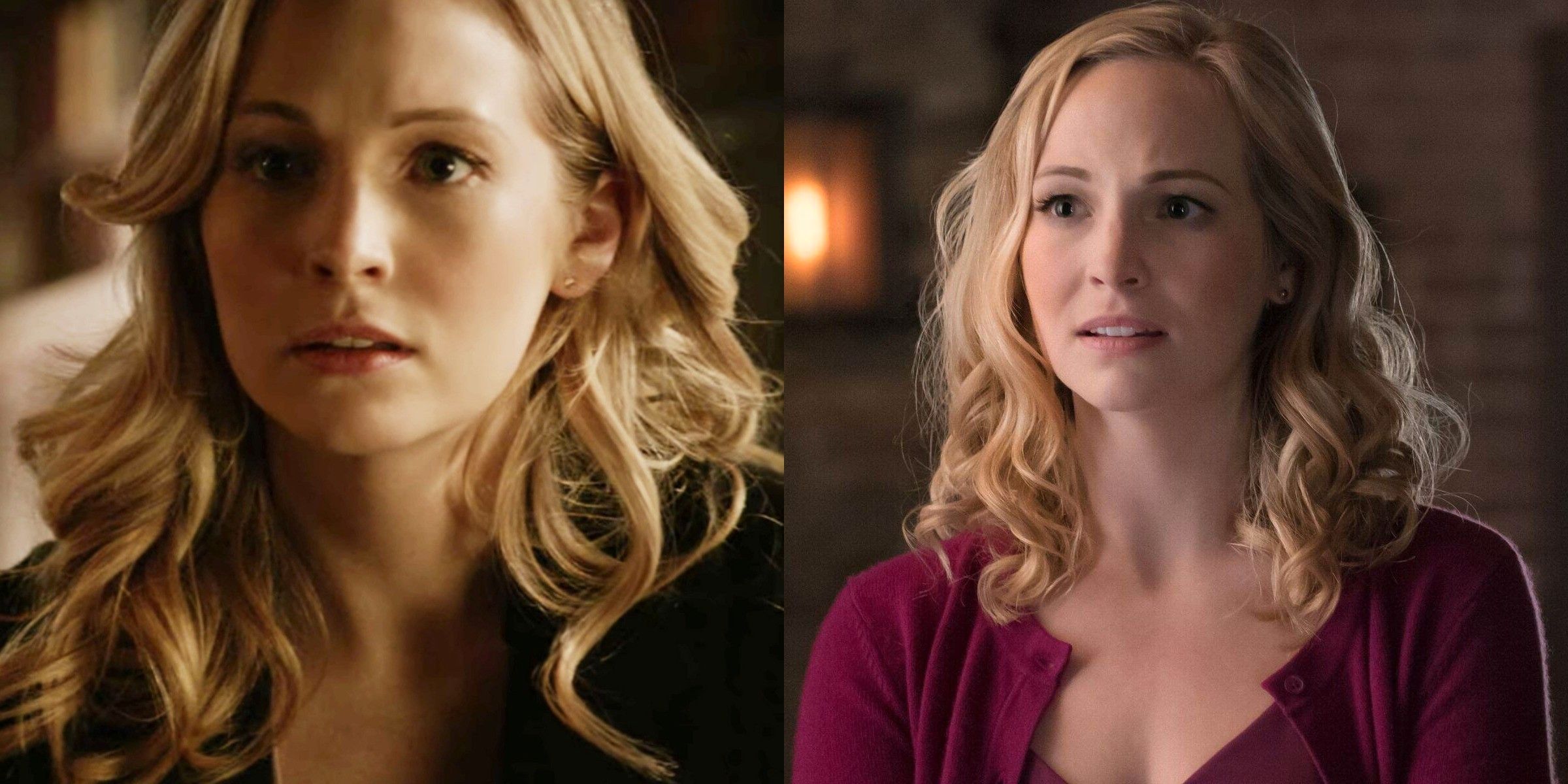 The Vampire Diaries: 10 citas de Caroline que prueban que es una villana