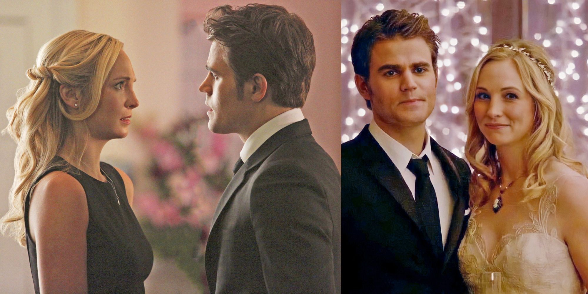 The Vampire Diaries: 10 citas de Stefan que prueban que no amaba a Caroline