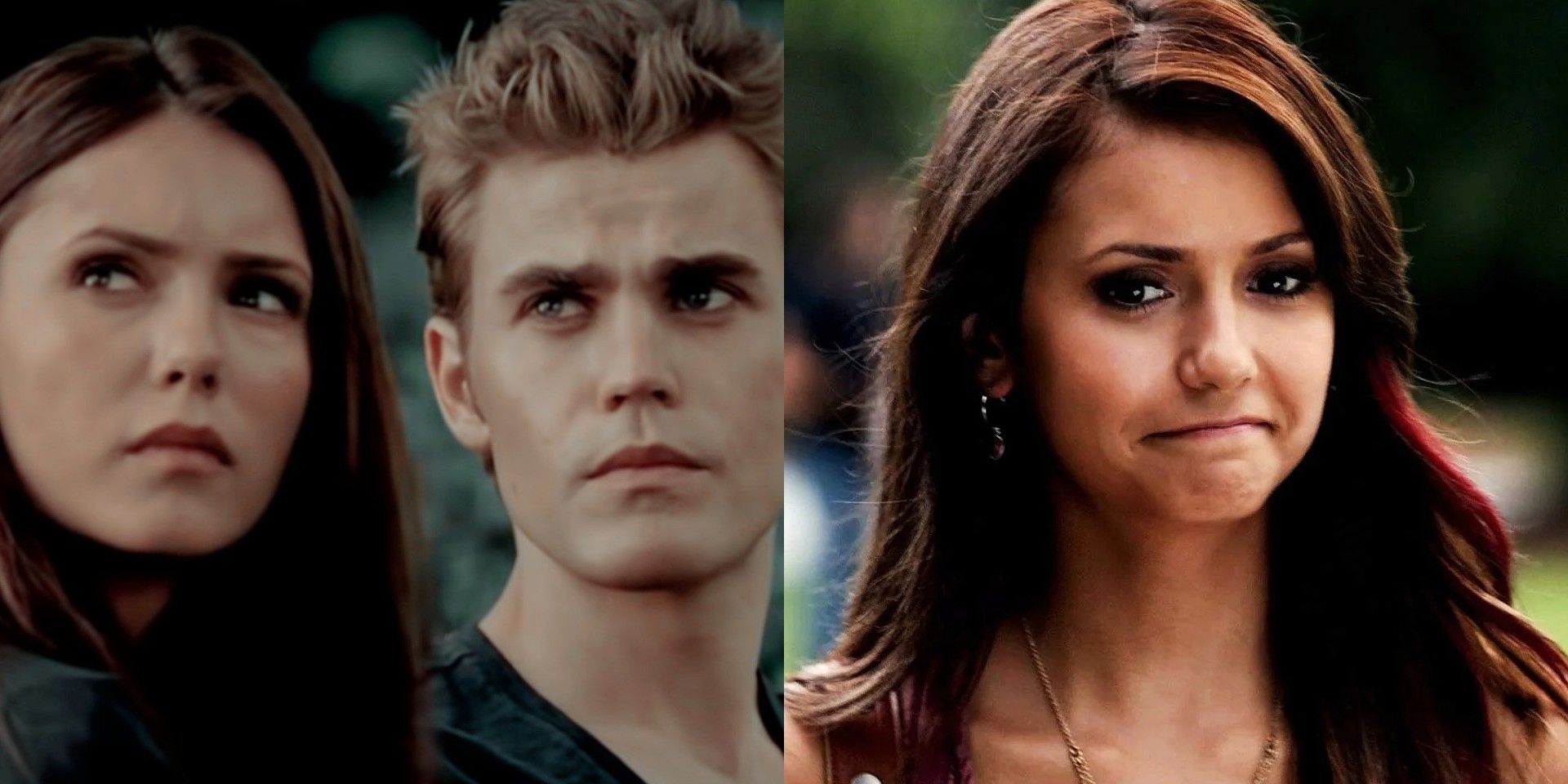The Vampire Diaries: 10 frases de Elena que prueban que es una villana