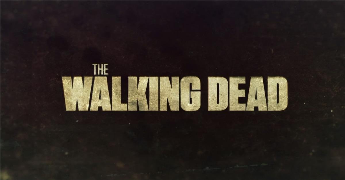 The Walking Dead concluye el rodaje de la última temporada