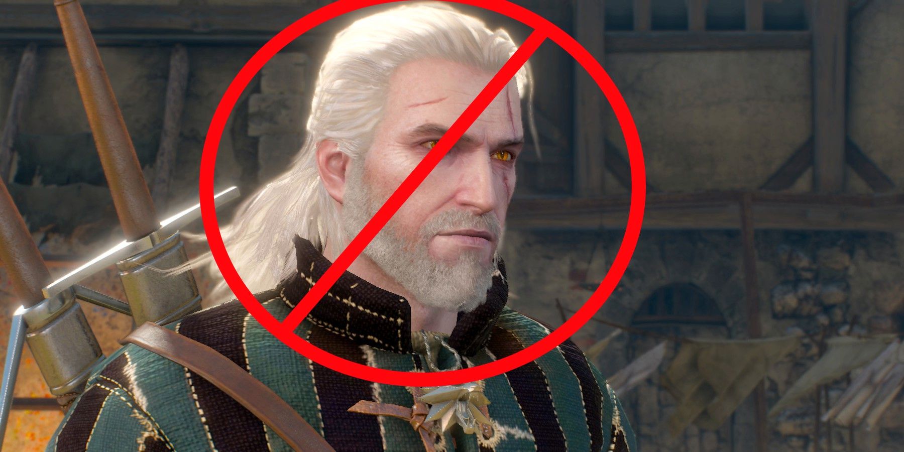 The Witcher 4 no necesita a Geralt