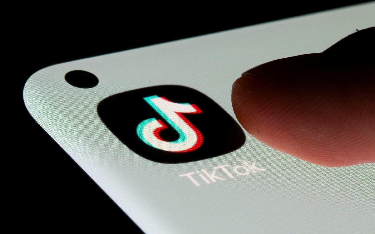 TikTok suspende transmisiones en vivo y nuevos videos en Rusia