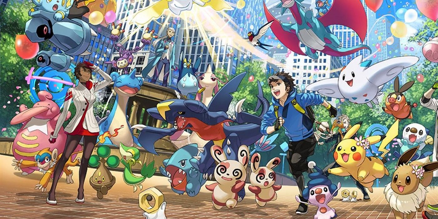 Todas las formas en que Pokémon GO podría (y debería) arreglar el Día de la Comunidad