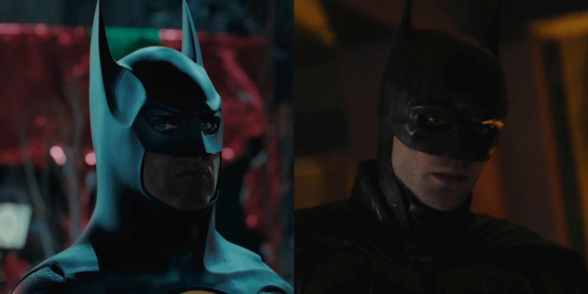 Todas las voces cinematográficas de Batman, clasificadas (incluido Robert Pattinson)