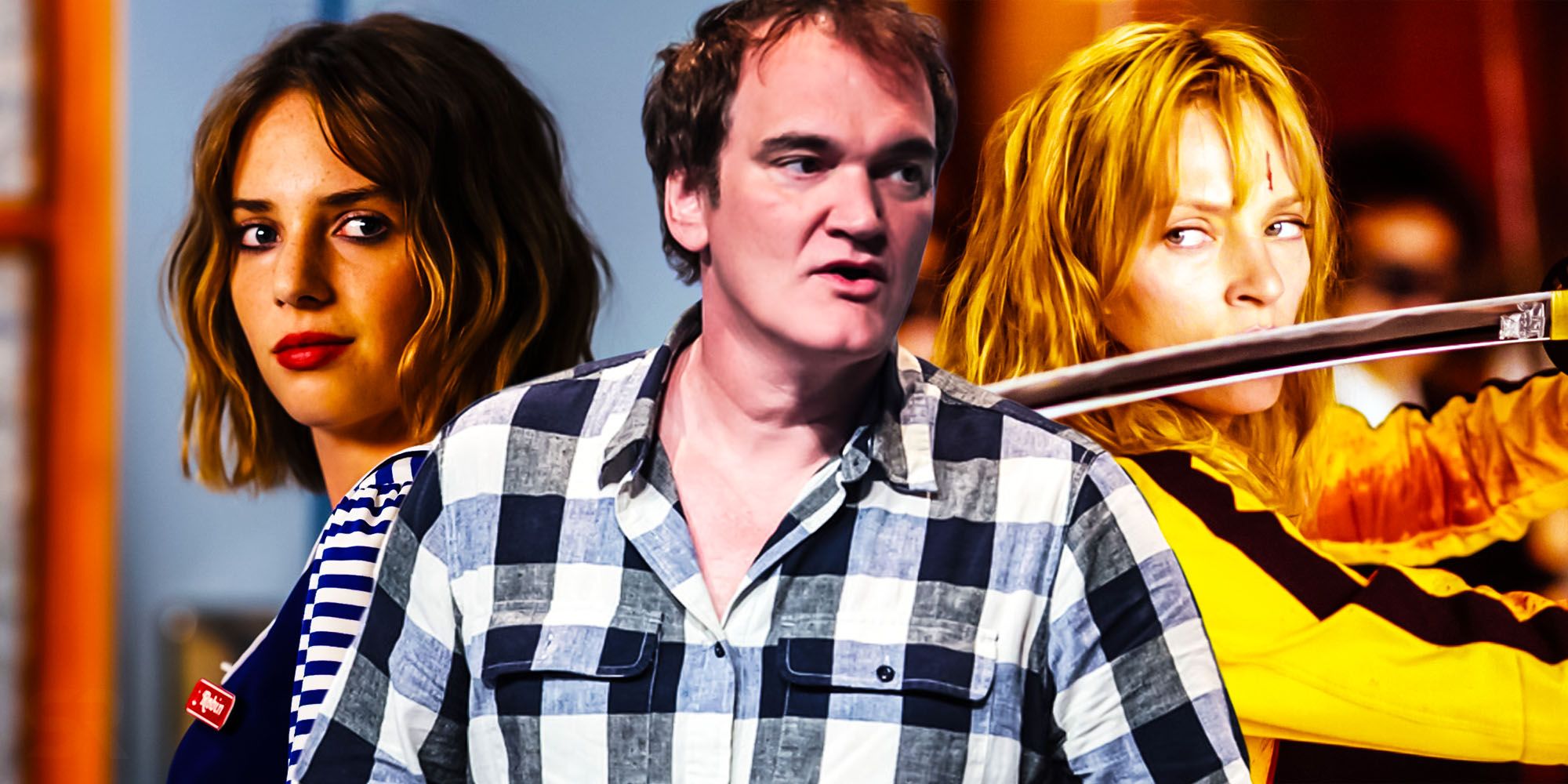 Todo lo que Quentin Tarantino ha dicho sobre Kill Bill 3