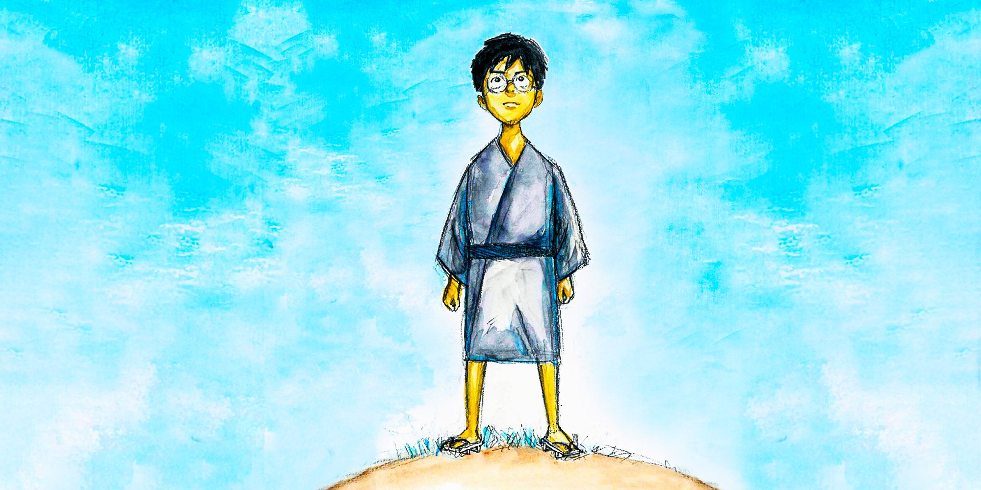 Todo lo que sabemos sobre How Do You Live de Studio Ghibli