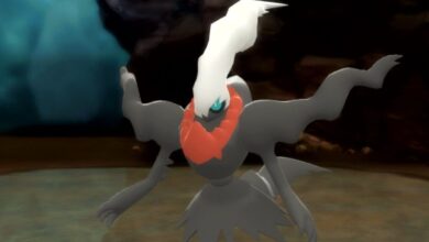 Todos los Pokémon DLC agregados a Brilliant Diamond y Shining Pearl después del lanzamiento