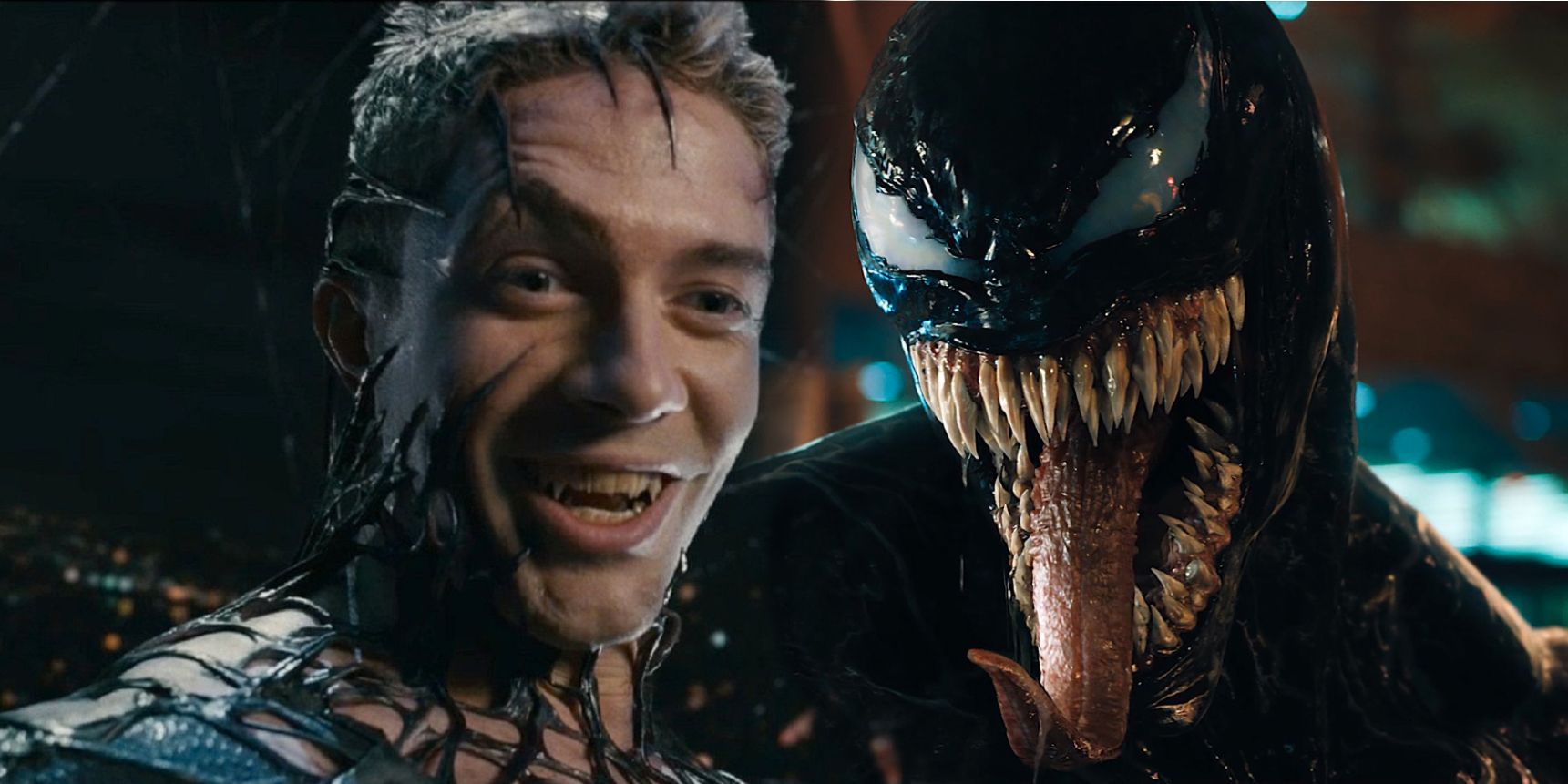 Topher Grace de Spider-Man 3 tuvo una gran idea para el tráiler de Venom 2
