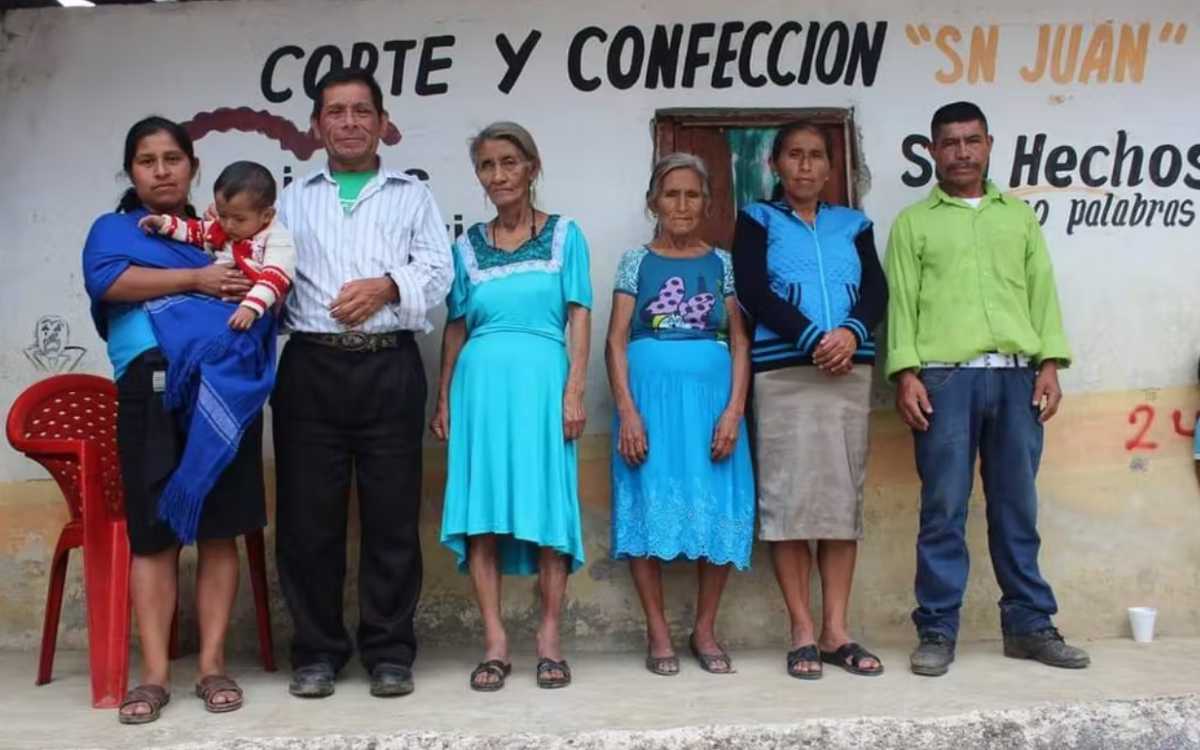 Tortura y fabricación de delitos a indígenas en Chiapas, la herida que no cicatriza