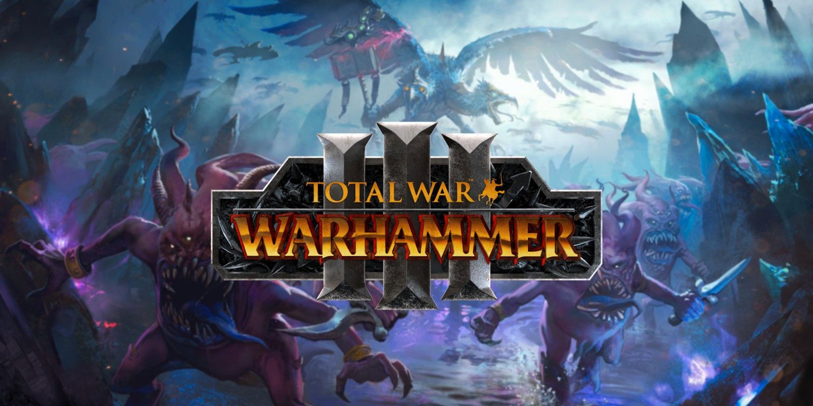 Total War: Warhammer 3 – Cómo subir de nivel a Kairos Tejedestinos