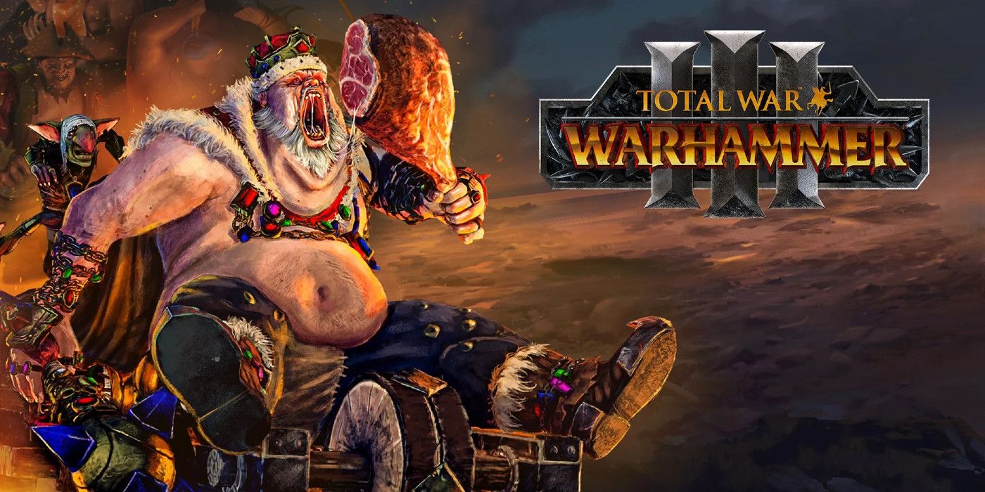Total War: Warhammer 3: Guía de facciones de Ogre Kingdoms (consejos y unidades)