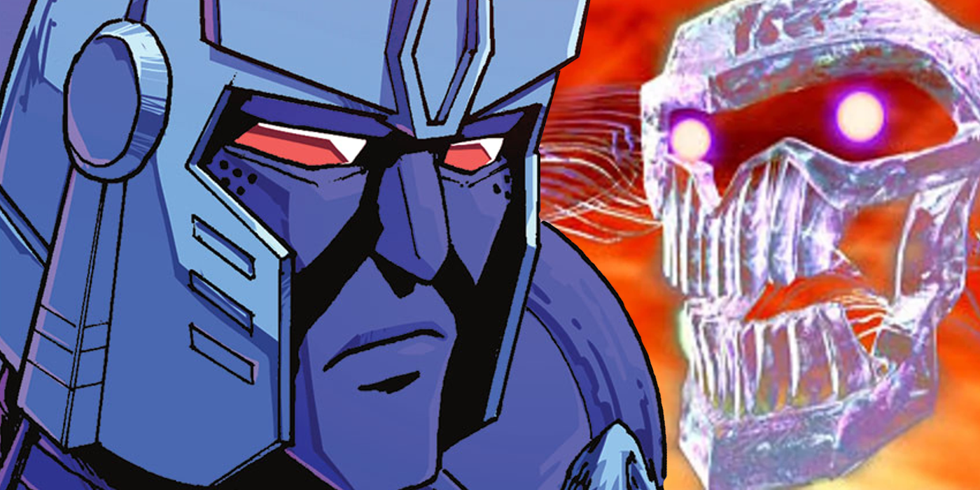 Transformers: Beast Wars solo arañó la superficie de los villanos originales