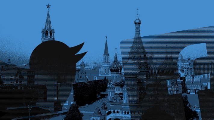 Twitter dice que está tratando de restaurar completamente el servicio en Rusia
