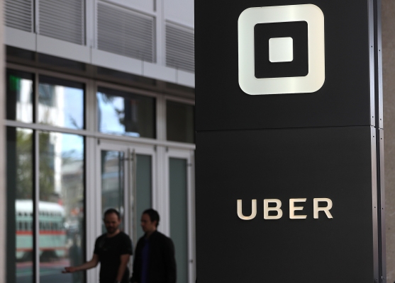 Uber vuelve a operar en Filipinas después de pagar 9,6 millones de dólares en multas