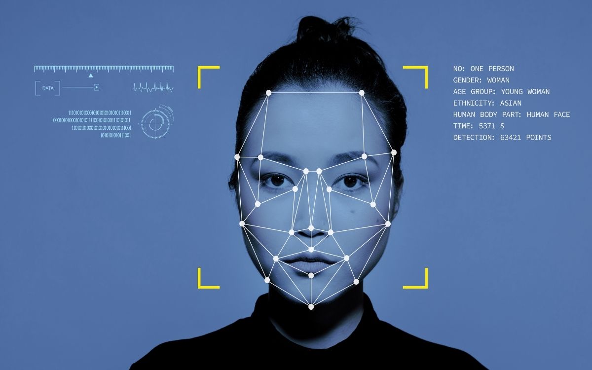 Ucrania usará tecnología de reconocimiento facial para identificar agresores rusos e identificar muertos