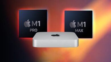 Un nuevo Mac Mini podría llegar este mes: lo que sabemos