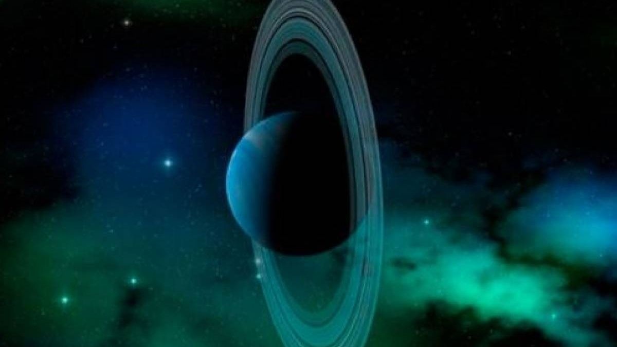 Un simulador de la NASA nos permite ver el atardecer en Urano o Marte