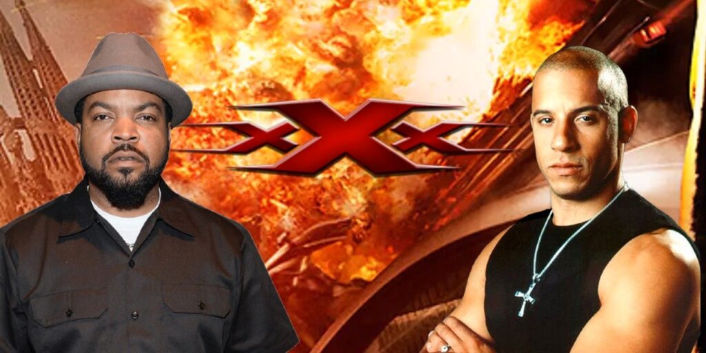 Un videojuego xXx con modo cooperativo debe incluir a Vin Diesel y Ice Cube