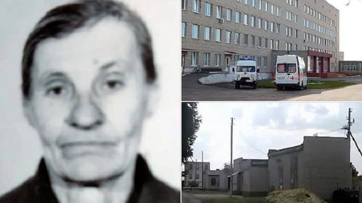 Una anciana de 81 años “revive” en una morgue tras ser declarada muerta