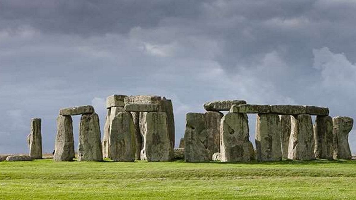 Una investigación revela cuál es el origen de los megalitos de Stonehenge