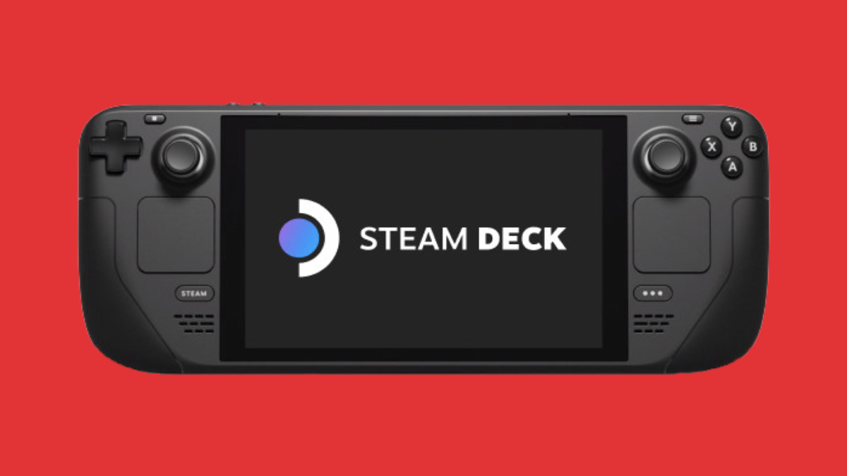 Valve dice que está “aumentando” los envíos de Steam Deck