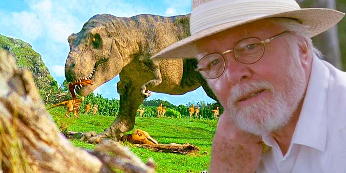 Verificación de hechos de Jurassic Park: ¿Podría el ADN de dinosaurio realmente sobrevivir en ámbar?