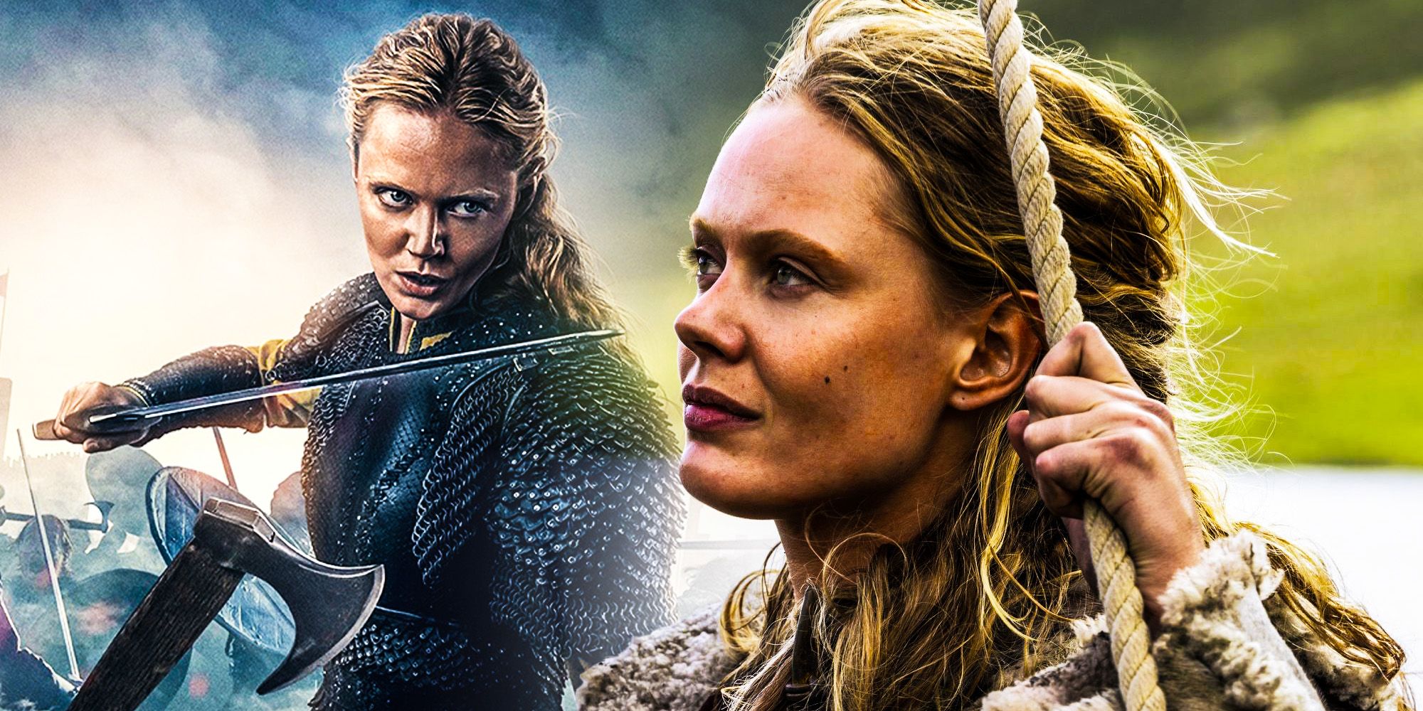 Vikingos: Valhalla - Lo que realmente significa que Freydis sea "el último"