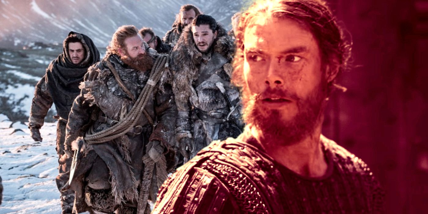 Vikings: Valhalla repite la confusión de la línea de tiempo de Game Of Thrones