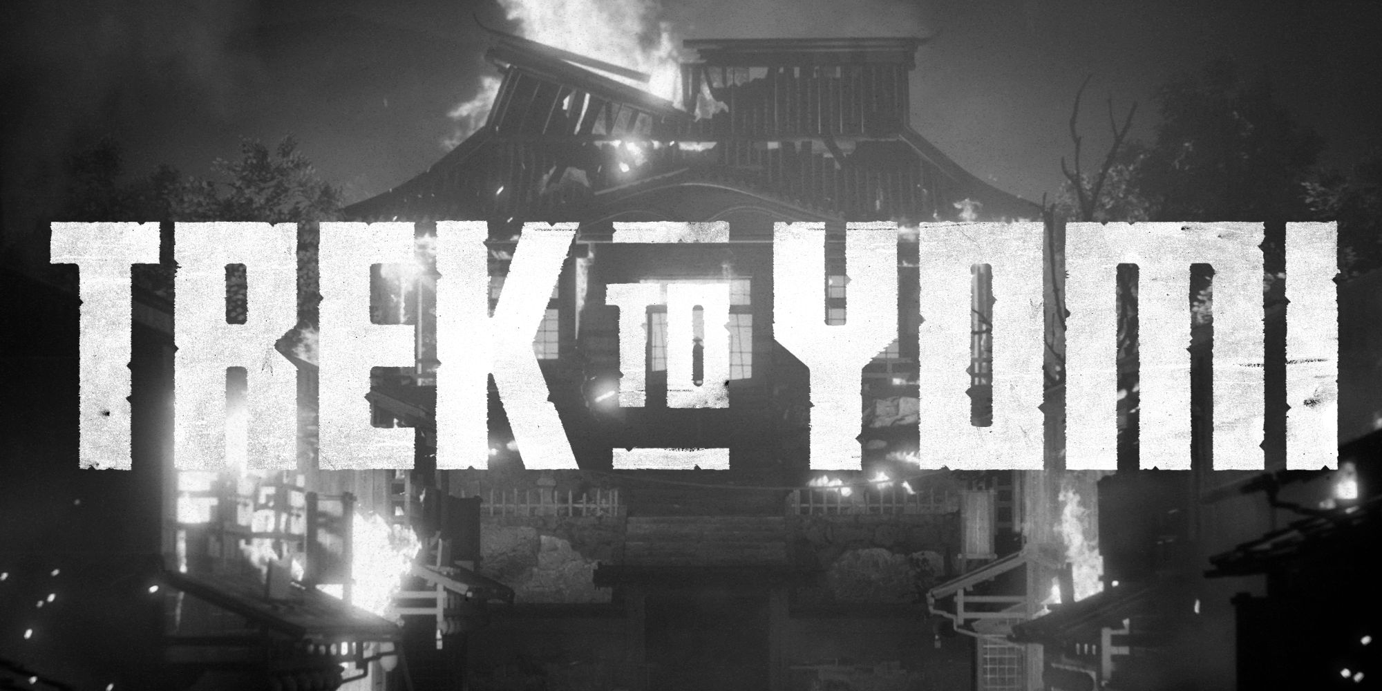 Vista previa de Trek to Yomi: una película jugable de Kurosawa con margen de mejora