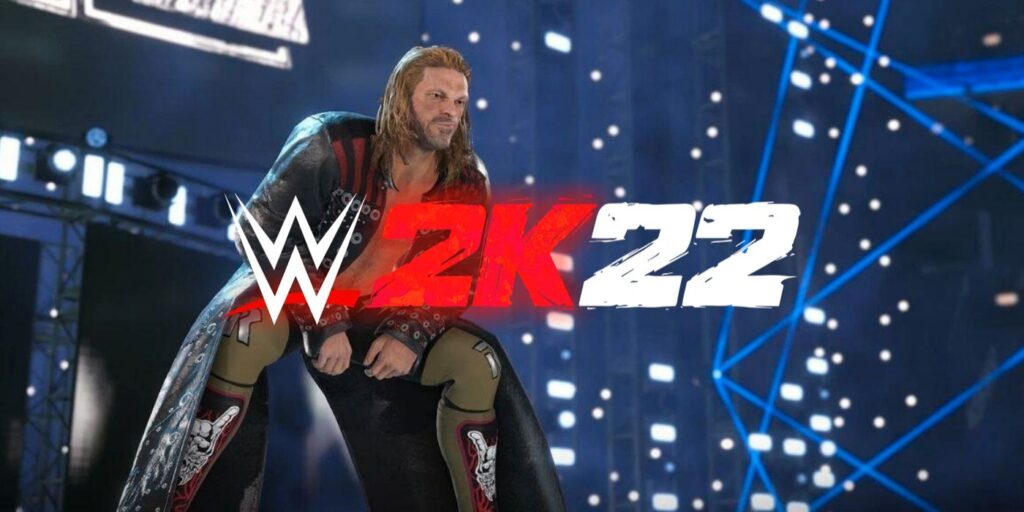 WWE 2K22: cada código de casillero disponible (marzo de 2022)