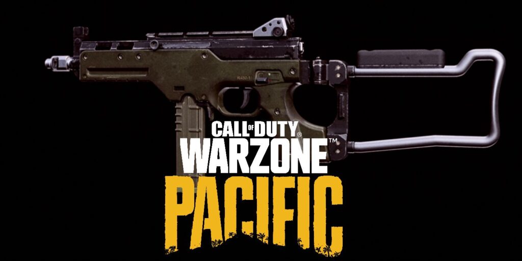 Warzone Pacific (temporada 2): mejor equipamiento de LC10