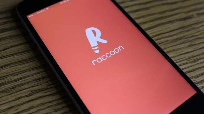 Wattpad se traslada al video con la aplicación de narración personal, Raccoon