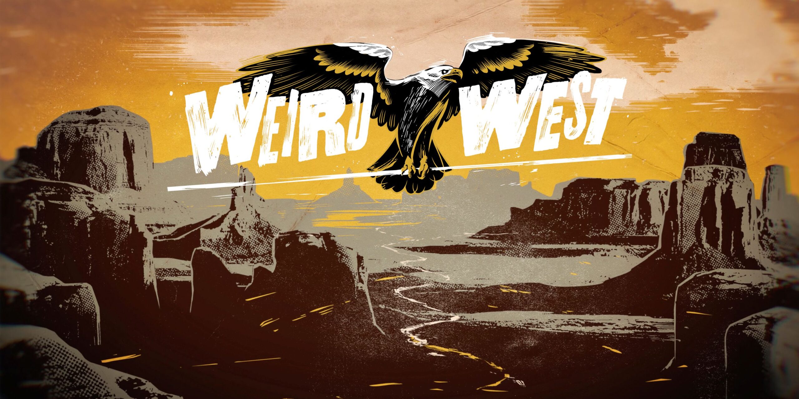 Weird West Review: una experiencia maravillosamente podrida del salvaje oeste