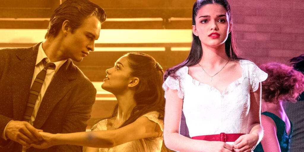 West Side Story: Por qué María perdona a Tony