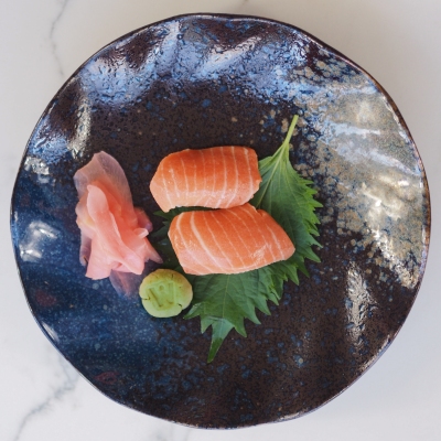 Wildtype está abriendo una lista de pedidos anticipados para chefs selectos, ya que se enfoca en salmón de grado sushi cultivado en laboratorio