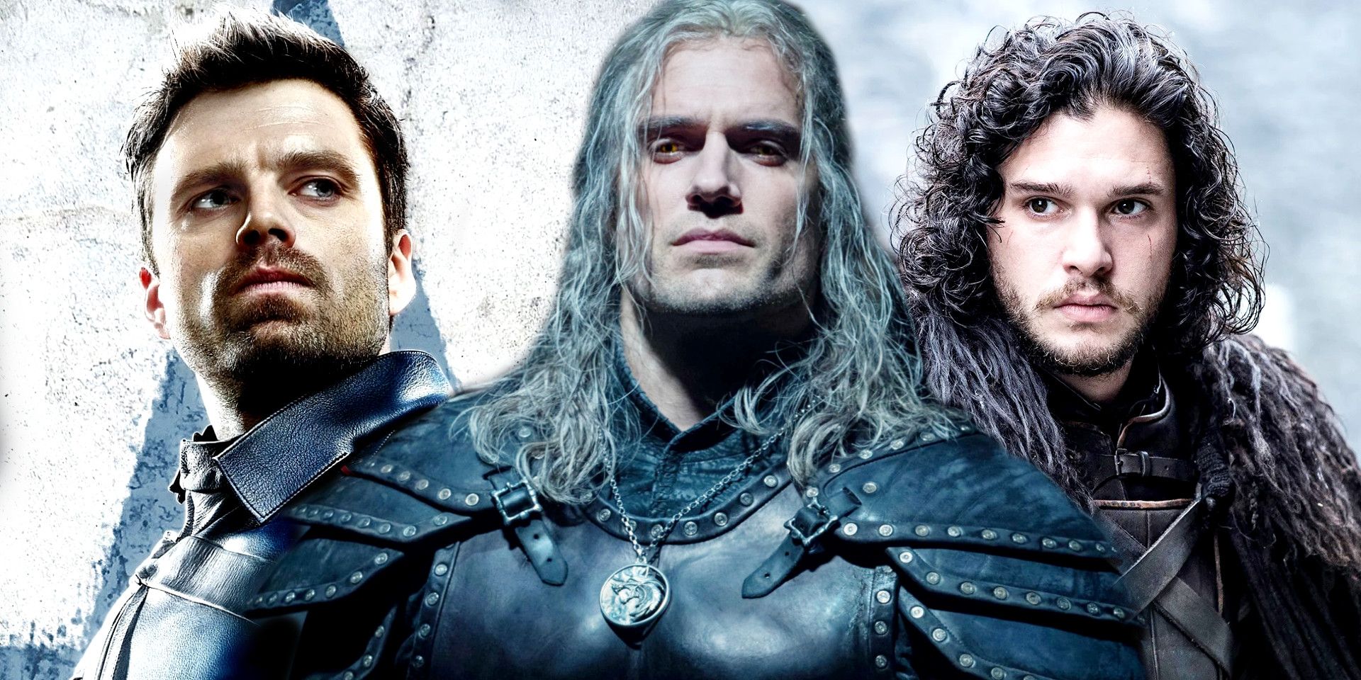 Witcher, Game Of Thrones y The MCU repiten el mismo apodo de personaje