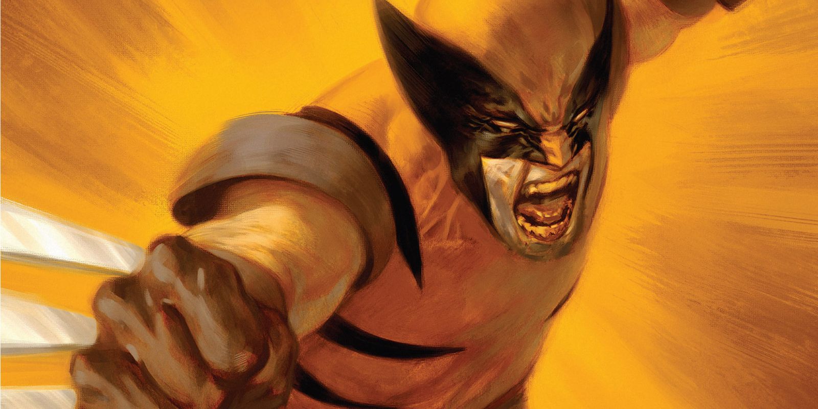 Wolverine admite que su factor de curación viene con una gran debilidad