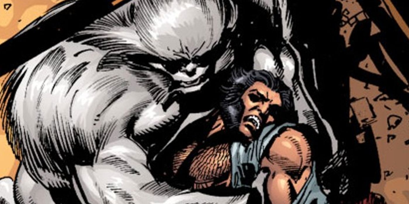 Wolverine pagó un precio terrible por matar a Jean Grey