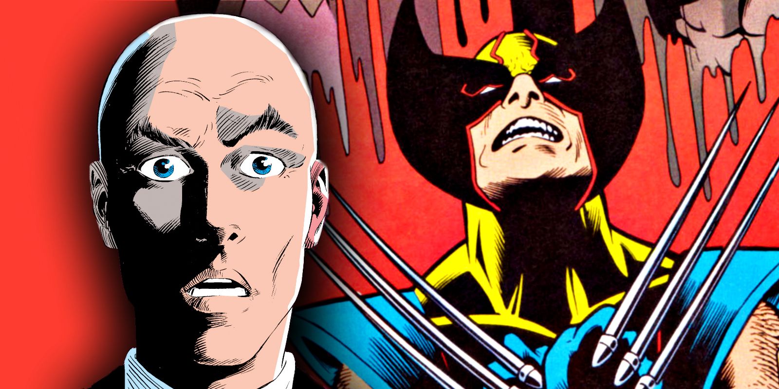 Wolverine puede lograr el sueño de Xavier en cualquier momento (pero solo como villano)