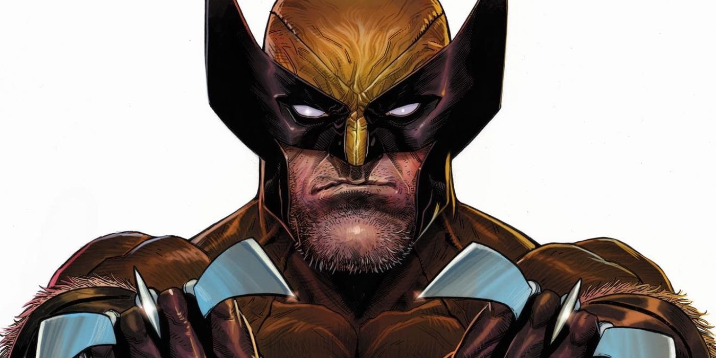Wolverine también es secretamente inmune a los cambios en las líneas de tiempo