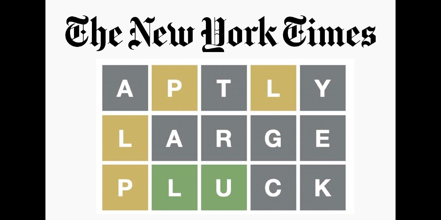 Wordle Archive se cierra a pedido del New York Times