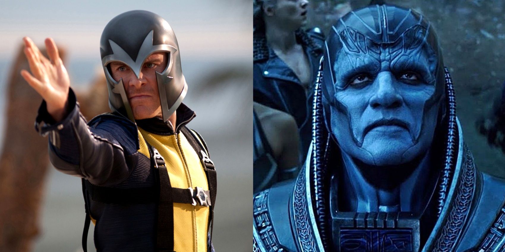 X-Men: Clasificación de todos los villanos de las películas de precuela
