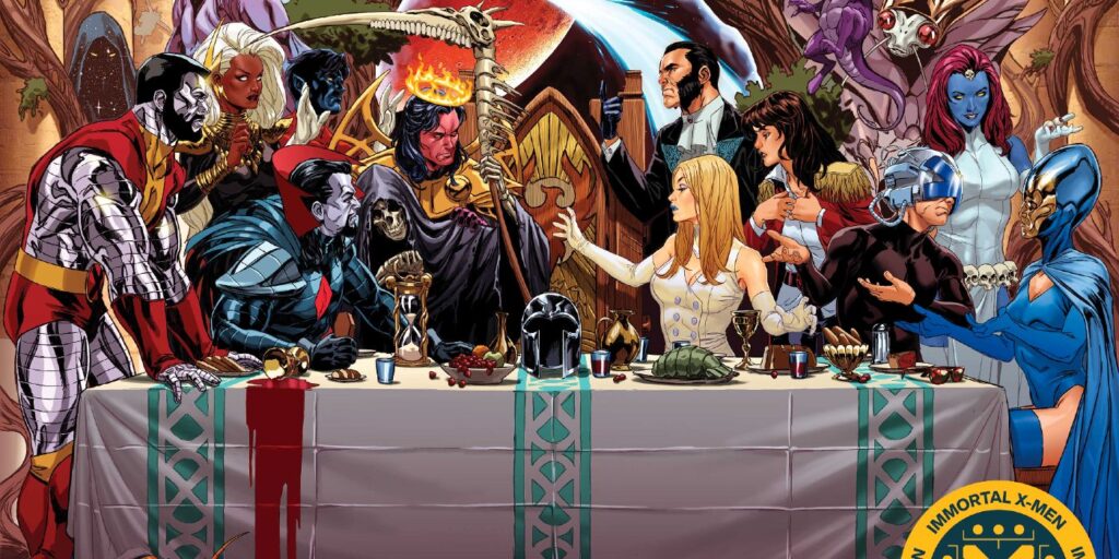 X-Men necesita un líder para reemplazar a Magneto: estos son nuestros principales candidatos