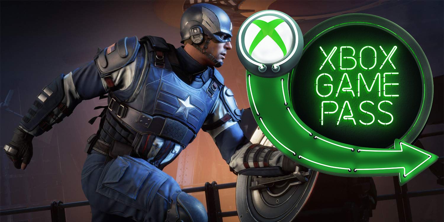 Xbox Game Pass Ultimate ofrece acceso gratuito a Marvel Ultimate